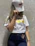 Levi's hat For women - לוויס כובע קייצי לנשים
